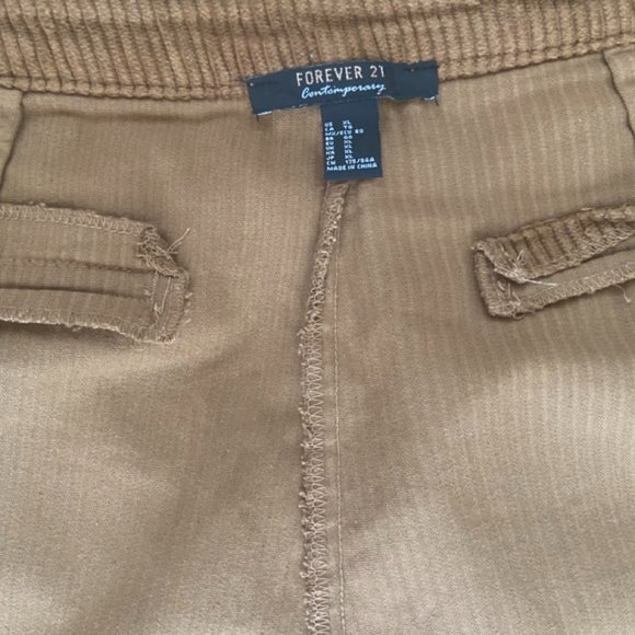 Corduroy Pants - Picture 5 of 9